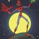 Illustration for article titled Cutest and Weirdest Spider-Man Fan Art!
